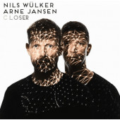 Arne Jansen, Nils Wülker - Closer (2023) - Vinyl