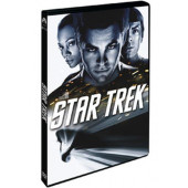 Film/Sci-Fi - Star Trek 