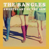 Bangles - Sweetheart Of The Sun (Edice 2021) - Limited Vinyl
