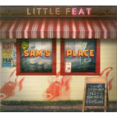 Little Feat - Sam's Place (2024)