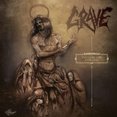 Grave - And Here I Die... Satisfied (Edice 2025) /EP