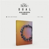 Rose - Dual (Dawn Deluxe) /2023, International edition