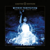 Within Temptation - Silent Force Tour (2023) /Limited 2CD Slipcase