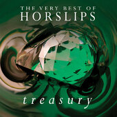 Horslips - Treasury - The Very Best Of Horslips (2009)