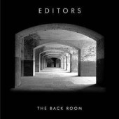 Editors - Back Room /Vinyl 