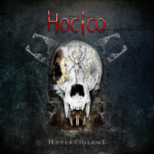 Hocico - HyperViolent (2022) /Deluxe Version