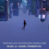 Soundtrack - Spider-Man: Into the Spider-Verse / Spider-Man: Paralelní světy (OST, 2019)
