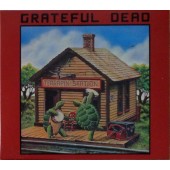 Grateful Dead - Terrapin Station (Edice 2006)