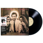 Pete Townshend - Empty Glass (Half-Speed Master 2023) - Limited Vinyl