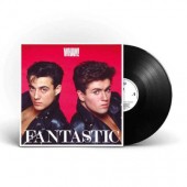 Wham! - Fantastic (Edice 2024) - Limited Vinyl