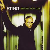 Sting - Brand New Day (1999)