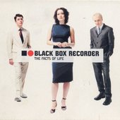Black Box Recorder - Facts of Life 
