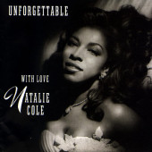 Natalie Cole - Unforgettable... With Love (30th Anniversary Edition 2022)