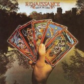 Renaissance - Turn Of The Cards 