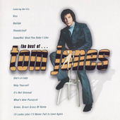 Tom Jones - Best Of Tom Jones 