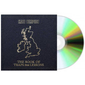 Tempest Kate - Book Of Traps And Lessons (2019)