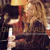Diana Krall - Girl In The Other Room (Special Edition 2004)