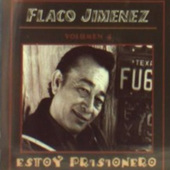 Flaco Jimenez - Estoy Prisionero: Volumen 4 