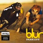 Blur - Parklive (RSD 2024) - Limited Picture Vinyl