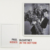 Paul McCartney - Kisses On The Bottom (Deluxe Edition Digipack) 