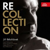Jiří Bělohlávek - Recollection (8CD BOX, 2018)