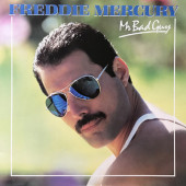 Freddie Mercury - Mr. Bad Guy (Reedice 2019)