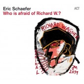 Eric Schaefer - Who Is Afraid Of Richard W.? (2013)