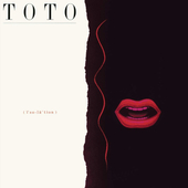 Toto - Isolation (Edice 200) - Vinyl