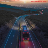 Paul Laine - Long Road Back (2026)