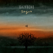 Gazpacho - Soyuz (Digipack, Reedice 2020)