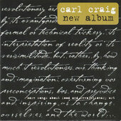 Carl Craig - More Songs About Food And Revolutionary Art (1997) 