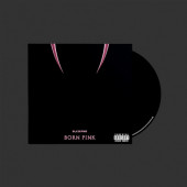 Blackpink - Born Pink / E Version (2022)