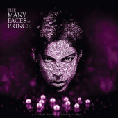 Prince =Tribute= - Many Faces Of Prince (Limited Edition, 2019) – Vinyl