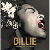Billie Holiday - BILLIE: The Original Soundtrack (2020) - Vinyl