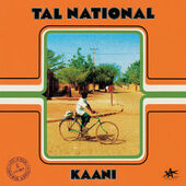 Tal National - Kaani (2013)
