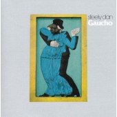Steely Dan - Gaucho (Edice 2000)