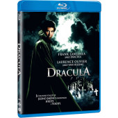 Film/Horor - Dracula (Blu-ray)