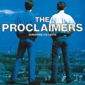 Proclaimers - Sunshine On Leith (Reedice 2017) – Vinyl