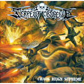 Serpent Obscene - Chaos Reign Supreme (2006)