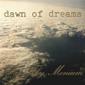 Pan.Thy.Monium - Dawn Of Dreams (Edice 2018) 