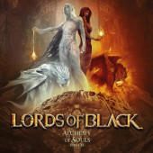 Lords Of Black - Alchemy Of Souls Part 2 (2021)
