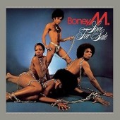 Boney M. - Love For Sale (Edice 2017) - Vinyl 