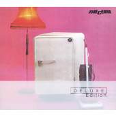 Cure - Three Imaginary Boys (Deluxe Edition 2012)