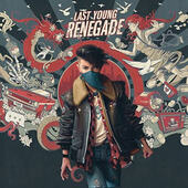 All Time Low - Last Young Renegade (Limited Edition 2021) - Vinyl