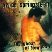 Bruce Springsteen - Ghost Of Tom Joad (1995) 