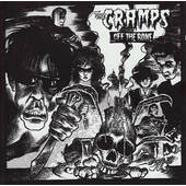 Cramps - ...Off The Bone (Edice 1998)