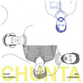 Kyšperský-Pilgr-Doubrava-Nikl - Chunta (2026) - Vinyl