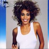 Whitney Houston - Whitney (Edice 2003)