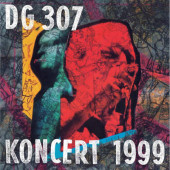 DG 307 - Koncert 1999 (Reedice 2024) - Vinyl
