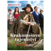 Film/Pohádka - Krakonošovo tajemství (2023)